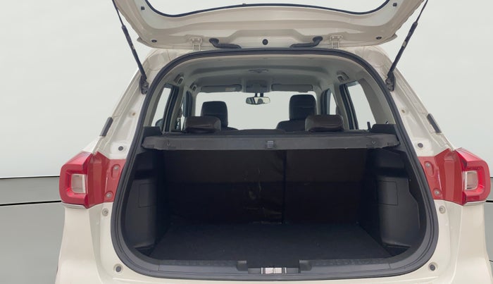 2022 Toyota URBAN CRUISER PREMIUM GRADE AT, Petrol, Automatic, 23,617 km, Boot Open Zoomed View