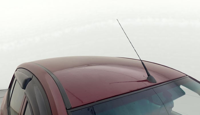 2014 Hyundai i10 SPORTZ 1.1, Petrol, Manual, 68,639 km, Roof