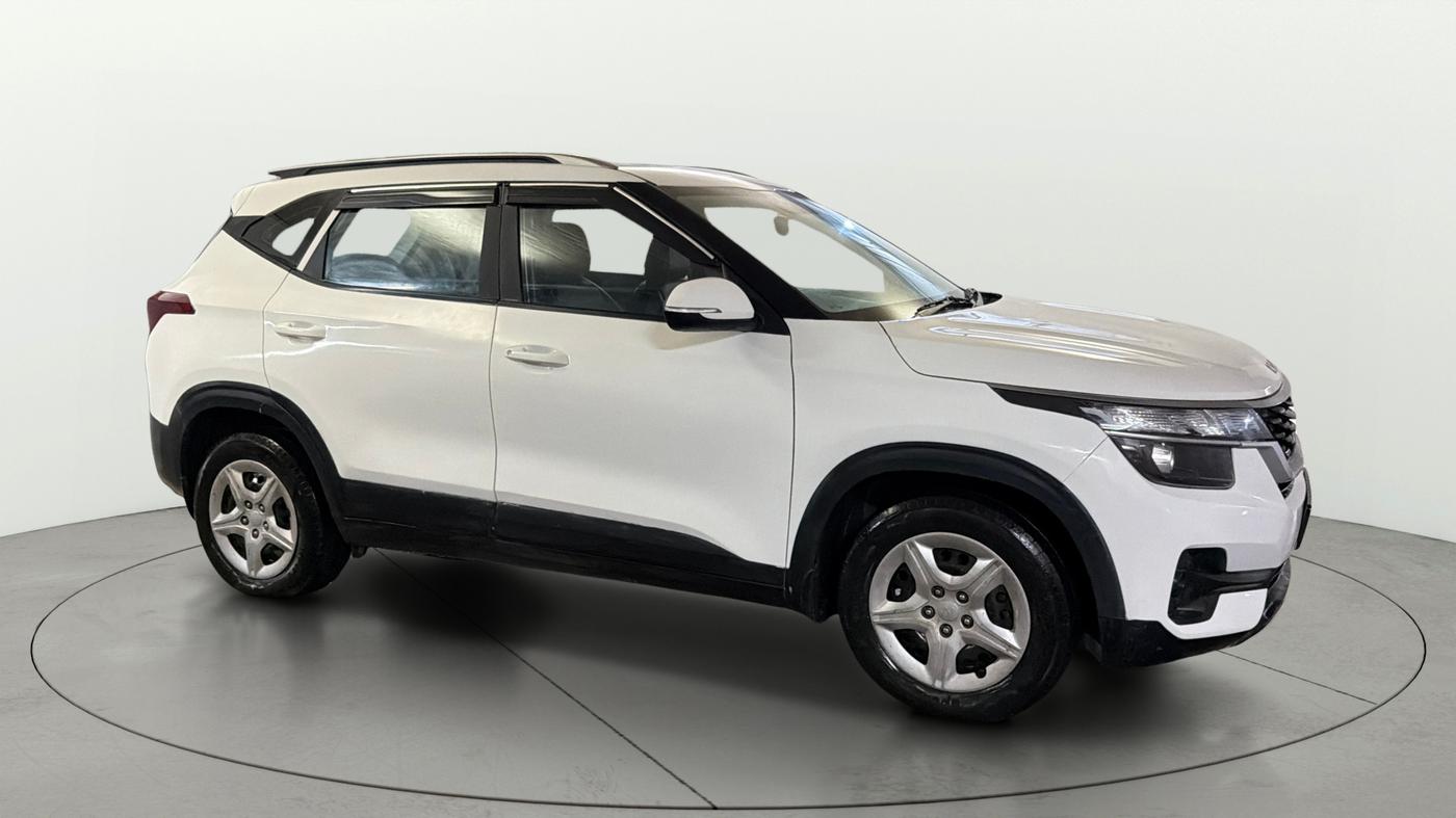 2021 KIA SELTOS HTK 1.5 PETROL, Petrol, Manual, 84,893 km, SRP