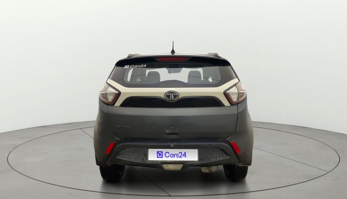 2018 Tata NEXON XE PETROL, Petrol, Manual, 98,561 km, Back/Rear