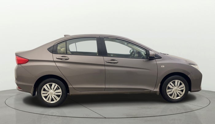2015 Honda City 1.5L I-VTEC SV, Petrol, Manual, 94,459 km, Right Side View