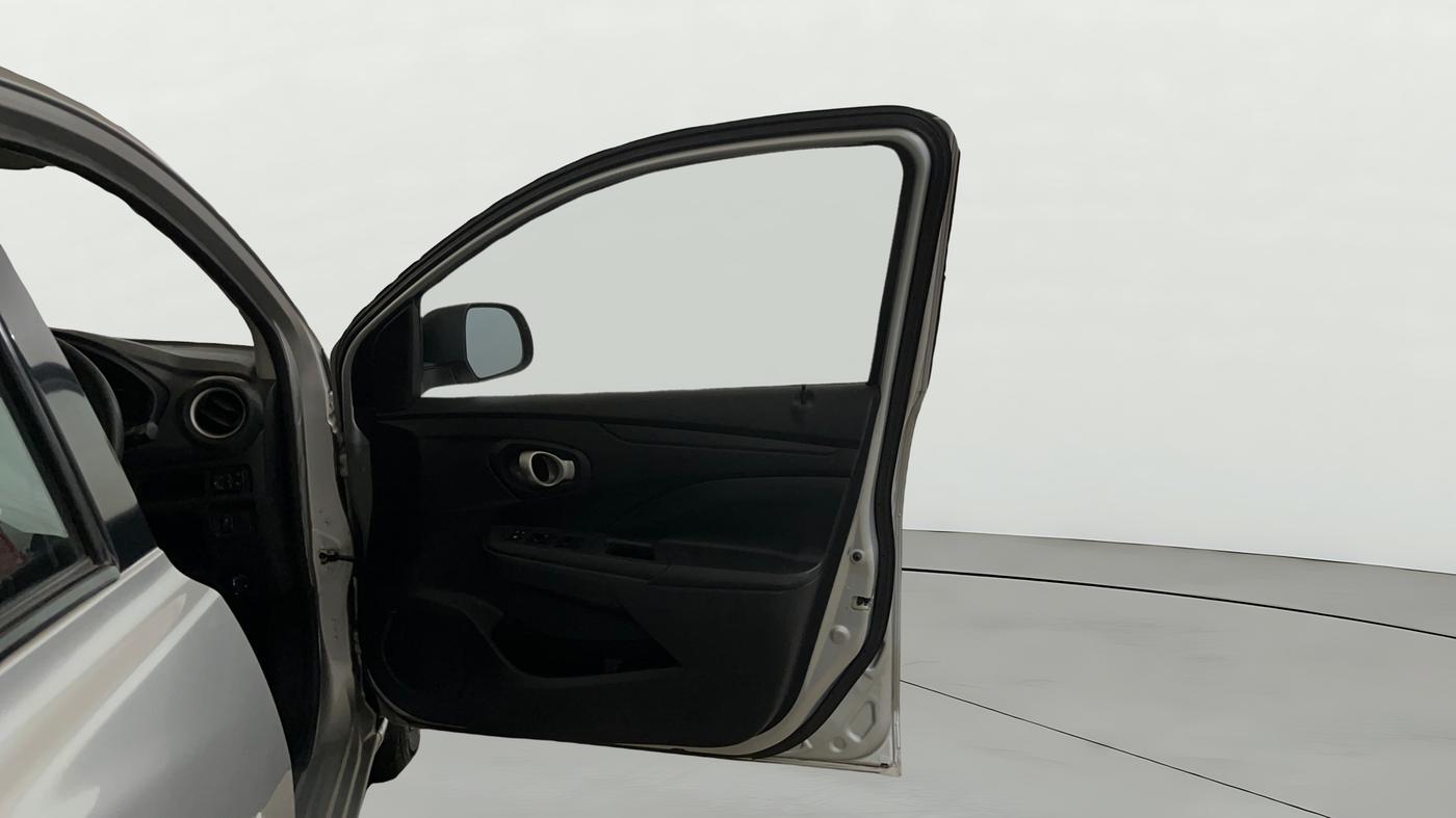 2019 Datsun Go T(O), Petrol, Manual, 16,547 km, RHS Front Door