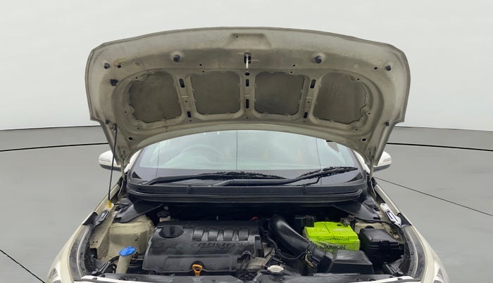 2016 Hyundai i20 Active 1.4 SX, Diesel, Manual, 65,470 km, Open Bonet