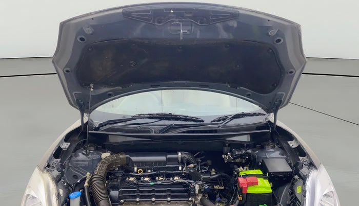 2018 Maruti Dzire ZXI, Petrol, Manual, 51,375 km, Open Bonet