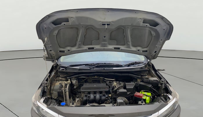 2018 Honda Amaze 1.2L I-VTEC V, Petrol, Manual, 24,974 km, Open Bonet