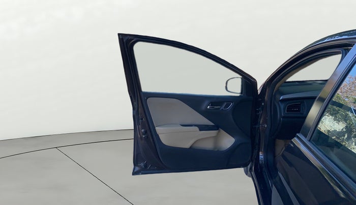 2019 Honda City 1.5L I-VTE V CVT, Petrol, Automatic, 54,130 km, LHS Front Door