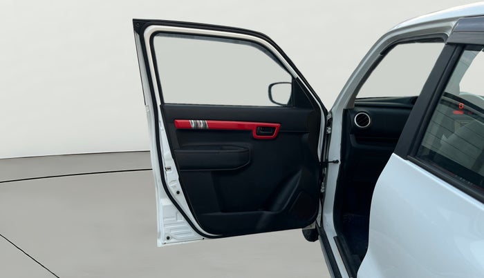 2023 Maruti S PRESSO VXI+, Petrol, Manual, 13,708 km, LHS Front Door