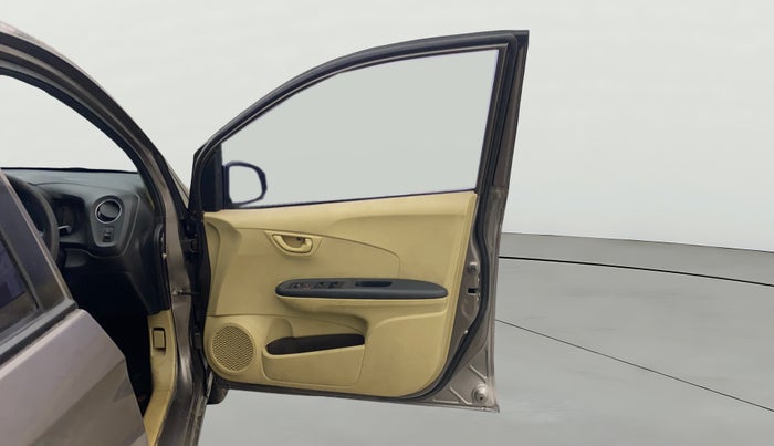 2016 Honda Brio S MT, Petrol, Manual, 79,640 km, RHS Front Door