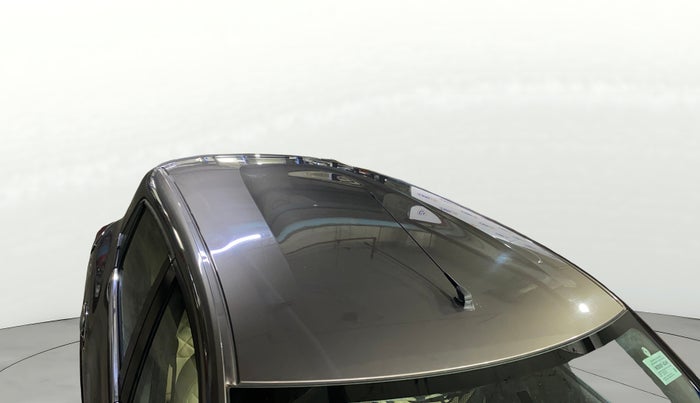 2018 Renault Kwid RXT 1.0 AMT (O), Petrol, Automatic, 14,764 km, Roof