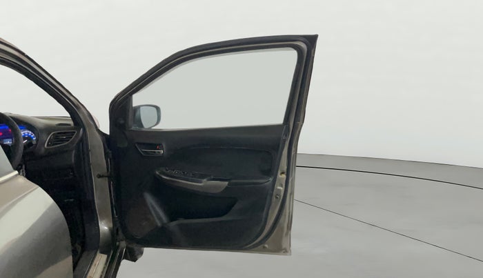 2019 Maruti Baleno DELTA PETROL 1.2, Petrol, Manual, 76,256 km, RHS Front Door