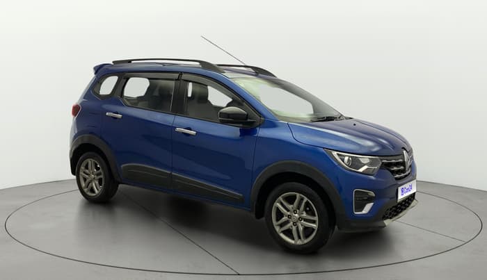 2022 Renault TRIBER RXZ, Petrol, Manual, 37,527 km, SRP