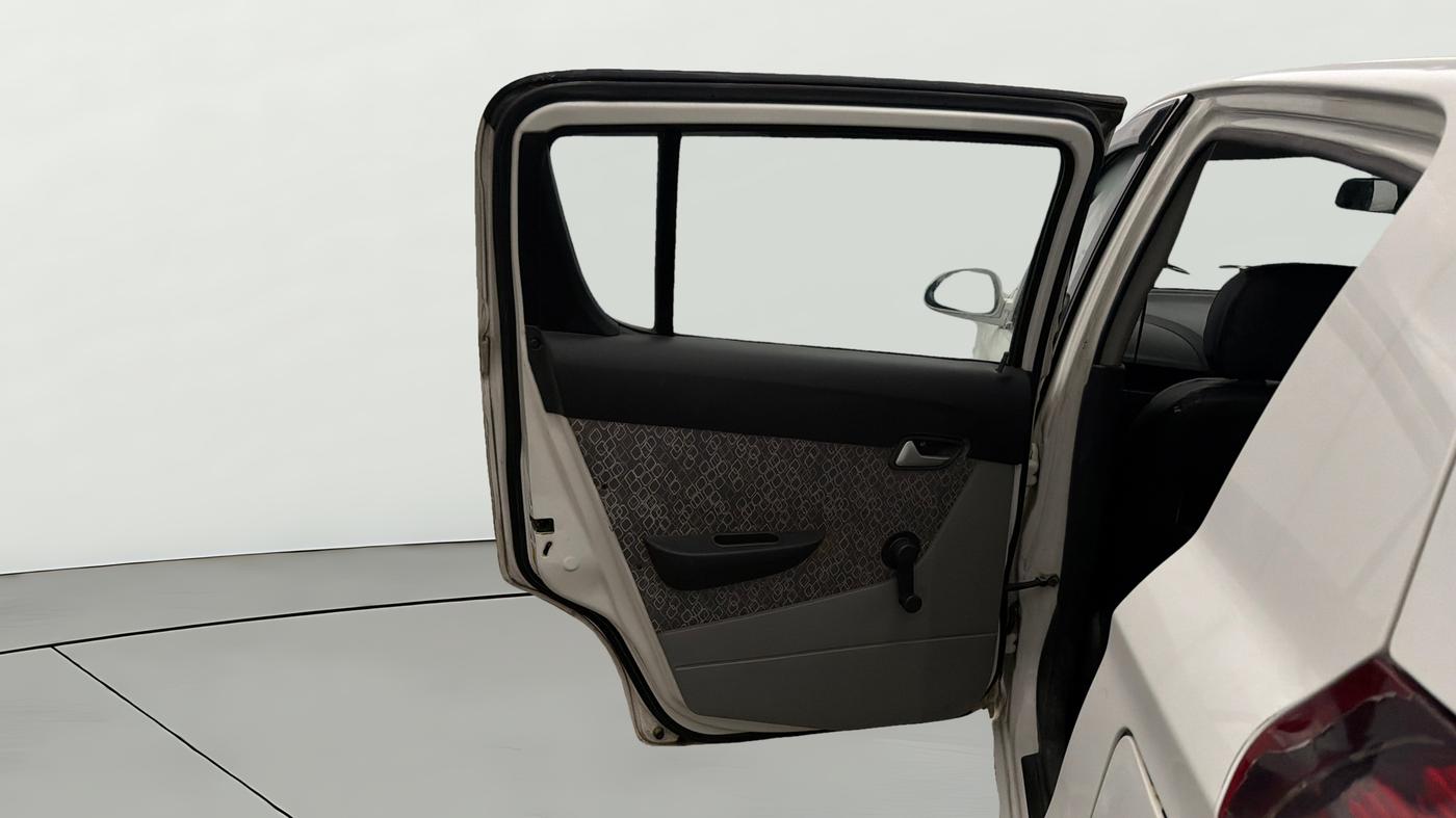 2016 Maruti Alto 800 LXI, CNG, Manual, 60,696 km, LHS Rear Door