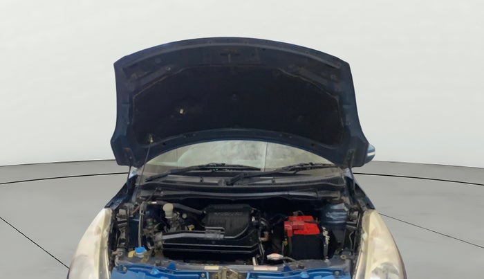 2014 Maruti Swift Dzire VXI, Petrol, Manual, 40,494 km, Open Bonet