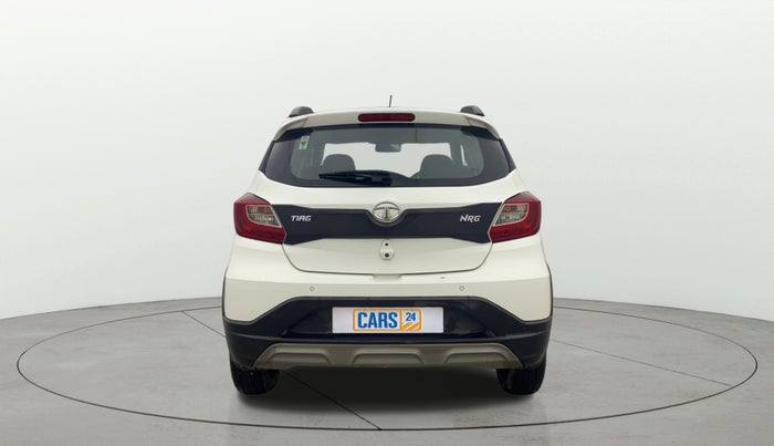 2023 Tata TIAGO NRG XZ AMT, Petrol, Automatic, 48,348 km, Back/Rear