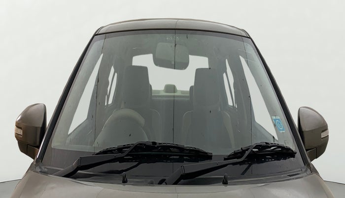 2016 Maruti Swift Dzire VXI, Petrol, Manual, 33,917 km, Front Windshield