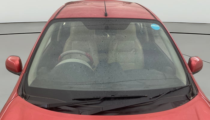 2013 Nissan Micra XV PETROL, Petrol, Manual, 48,796 km, Front Windshield