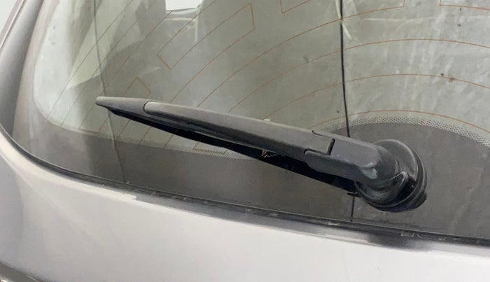 2019 Tata Tiago XZA PLUS PETROL, CNG, Automatic, 37,176 km, Rear Wiper