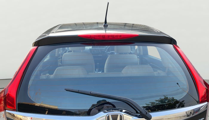 2018 Honda Jazz 1.2L I-VTEC V AT, Petrol, Automatic, 84,839 km, Rear Windshield