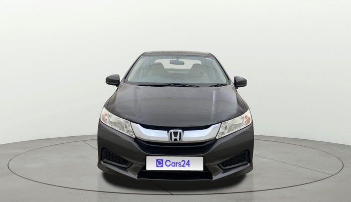 2015 Honda City 1.5L I-VTEC SV, Petrol, Manual, 1,07,468 km, Front