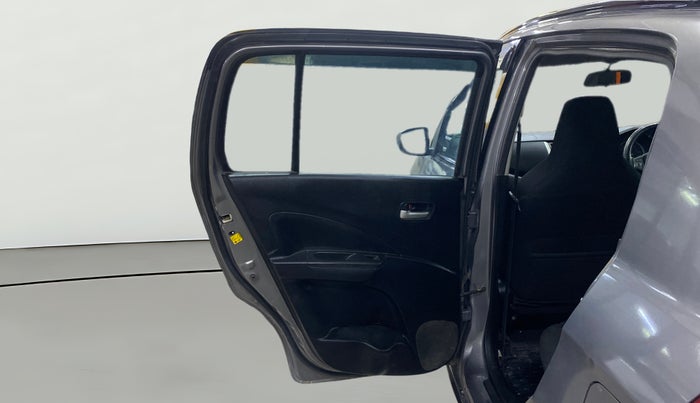 2019 Maruti Celerio X ZXI, Petrol, Manual, 96,658 km, LHS Rear Door