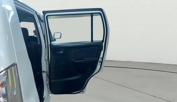 2013 Maruti Wagon R Stingray LXI, Petrol, Manual, 52,145 km, RHS Rear Door