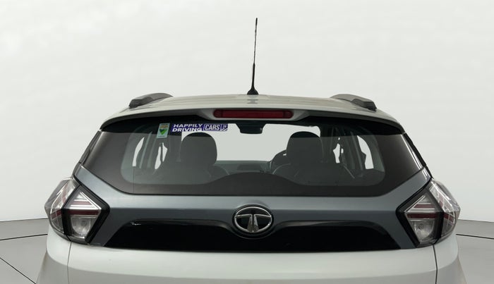 2021 Tata NEXON XMA SUNROOF DIESEL, Diesel, Automatic, 45,498 km, Rear Windshield