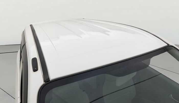 2018 Maruti Alto 800 LXI, CNG, Manual, 43,260 km, Roof