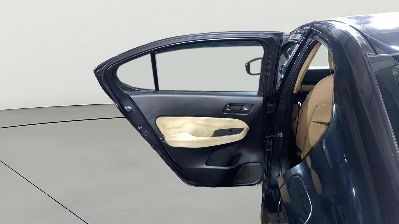 2023 Honda City 1.5L I-VTEC V MT 5TH GEN, Petrol, Manual, 44,323 km, LHS Rear Door