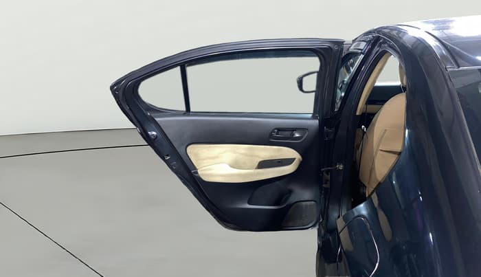 2023 Honda City 1.5L I-VTEC V MT 5TH GEN, Petrol, Manual, 44,323 km, LHS Rear Door