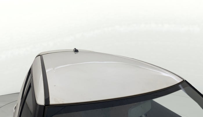 2017 Maruti IGNIS DELTA 1.2, Petrol, Manual, 83,468 km, Roof