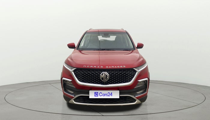 2020 MG HECTOR SHARP 1.5 DCT PETROL, Petrol, Automatic, 74,712 km, Front