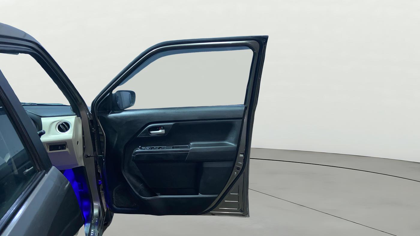 2022 Maruti New Wagon-R ZXI PLUS 1.2, Petrol, Manual, 23,517 km, RHS Front Door