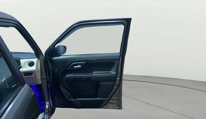 2022 Maruti New Wagon-R ZXI PLUS 1.2, Petrol, Manual, 23,517 km, RHS Front Door