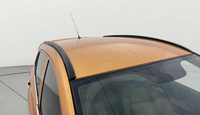 2016 Hyundai Grand i10 ASTA 1.2 KAPPA VTVT, Petrol, Manual, 94,915 km, Roof