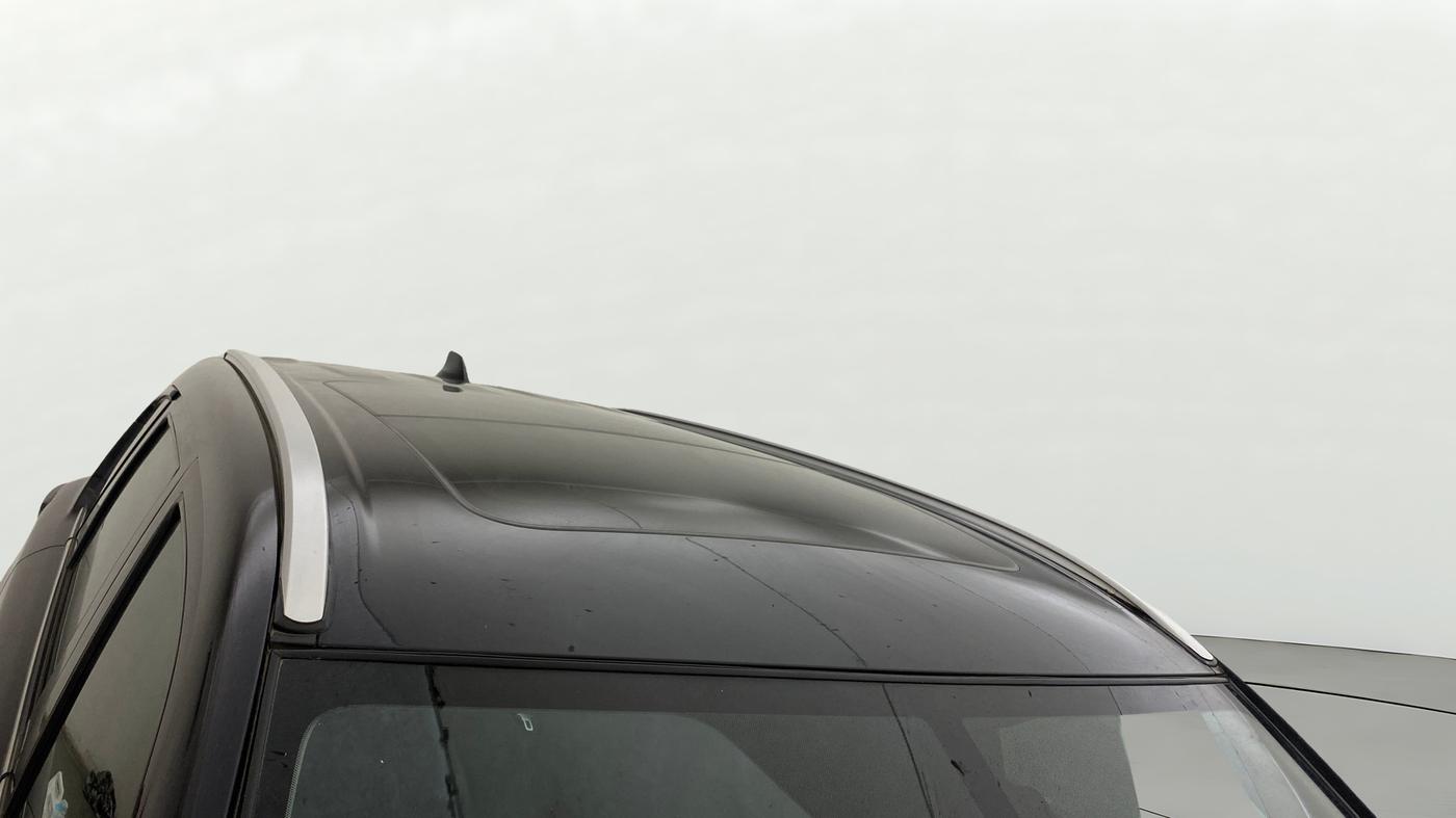 2022 Toyota URBAN CRUISER HYRYDER V HYBRID, Hybrid, Automatic, 1,08,490 km, Roof