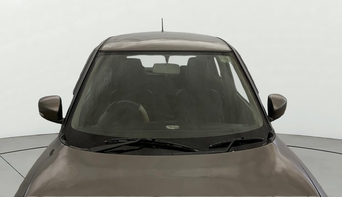 2020 Maruti Swift VXI, Petrol, Manual, 94,422 km, Front Windshield