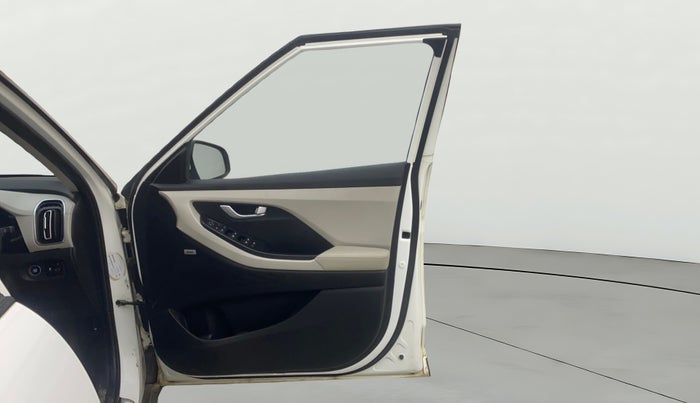 2022 Hyundai Creta SX (O) AT 1.5 DIESEL, Diesel, Automatic, 61,470 km, RHS Front Door