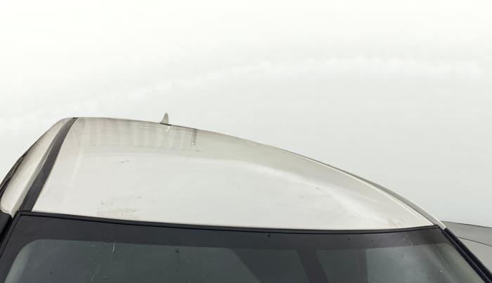 2023 Maruti BREZZA VXI SMART HYBRID, Petrol, Manual, 73,166 km, Roof