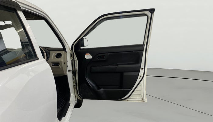 2019 Maruti New Wagon-R LXI CNG 1.0, CNG, Manual, 68,846 km, RHS Front Door