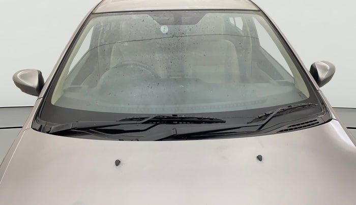 2017 Maruti Ciaz ALPHA  AT 1.4  PETROL, Petrol, Automatic, 55,561 km, Front Windshield