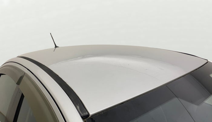 2017 Tata TIGOR XT PETROL, Petrol, Manual, 74,944 km, Roof