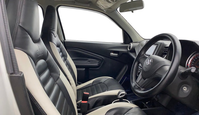 2021 Maruti Celerio VXI AMT, Petrol, Automatic, 25,709 km, Right Side Front Door Cabin