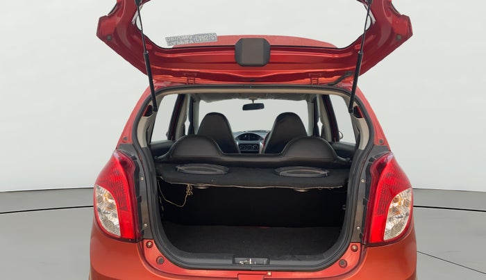 2017 Maruti Alto 800 LXI, Petrol, Manual, 18,413 km, Boot Open Zoomed View