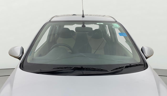 2021 Hyundai NEW SANTRO SPORTZ EXECUTIVE MT CNG, CNG, Manual, 79,736 km, Front Windshield