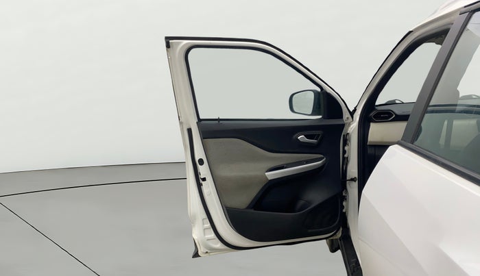 2021 Nissan MAGNITE XL, Petrol, Manual, 46,785 km, LHS Front Door