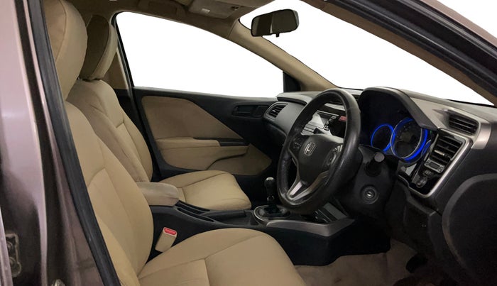 2015 Honda City 1.5L I-VTEC SV, Petrol, Manual, 58,545 km, Right Side Front Door Cabin