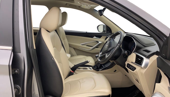 2021 MG HECTOR SHARP HYBRID 1.5 PETROL, Petrol, Manual, 46,670 km, Right Side Front Door Cabin