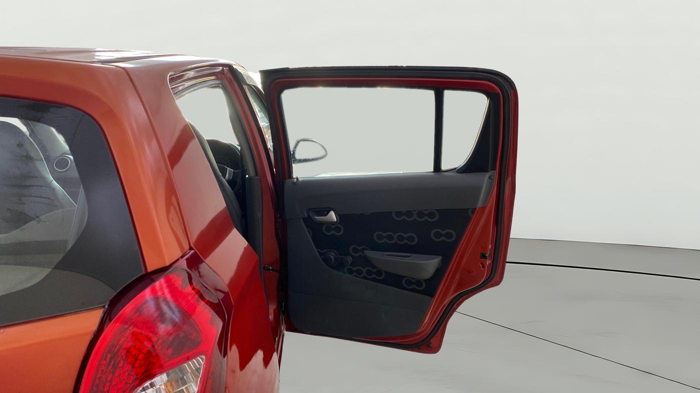 2014 Maruti Alto 800 LXI, Petrol, Manual, 24,657 km, RHS Rear Door