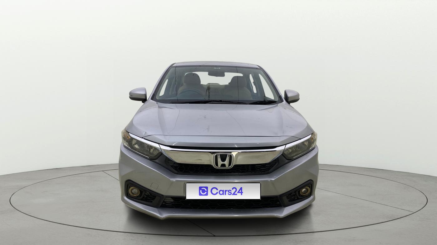 2019 Honda Amaze 1.5L I-DTEC S, Diesel, Manual, 94,119 km, Front