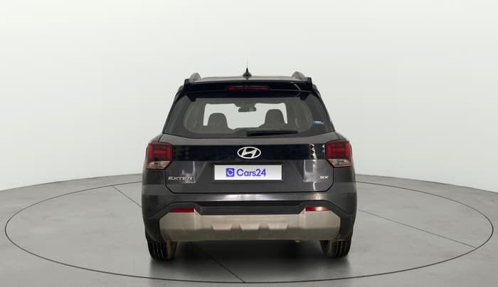 2023 Hyundai EXTER SX(O), Petrol, Manual, 64,342 km, Back/Rear